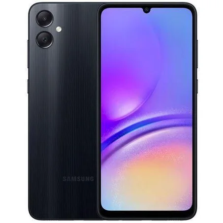 Samsung Galaxy A05 6.7" 4GB RAM/64GB ROM Android 13 - Black..