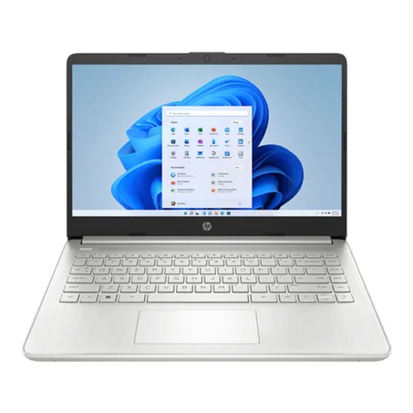 HP 14, 13th Gen. Intel core i5, 512gb SSD, 8gb RAM, windows 11, 14" inch display,