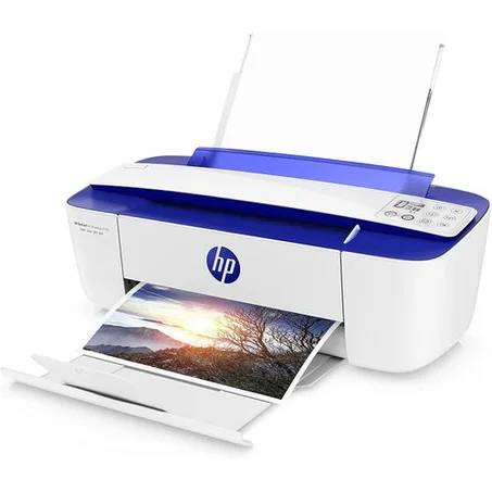 Hp Deskjet Ink Advantage 3790 Wireless All In One Printer
