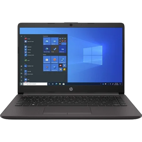 HP 250G8, 11th Gen, Intel Pentium, 1tb HDD, 4gb RAM, windows 10, 15.6" inch display plus bag