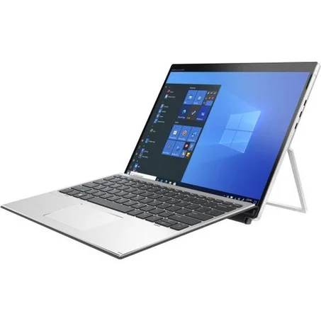 Used HP Elitebook X2 1012 G2 Intel Core I5 256GB SSD - 8GB RAM - No keyboard - Touch Windows 10 PRO