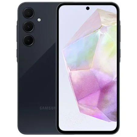 Samsung Galaxy A35 -5G- 6.6" 6GB RAM +128GB ROM Android 14 -5000mAH
