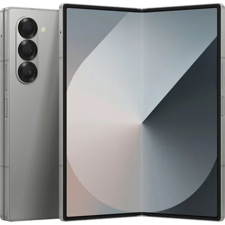 Samsung Galaxy Fold 6 Dual SIM - 12GB, 256GB - 5G