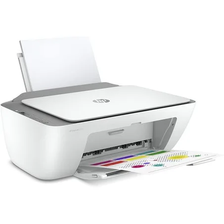 HP DeskJet 2720 All-in-One Printer Wireless Printing,Instant Ink (Yes, Built-in Wi-Fi)