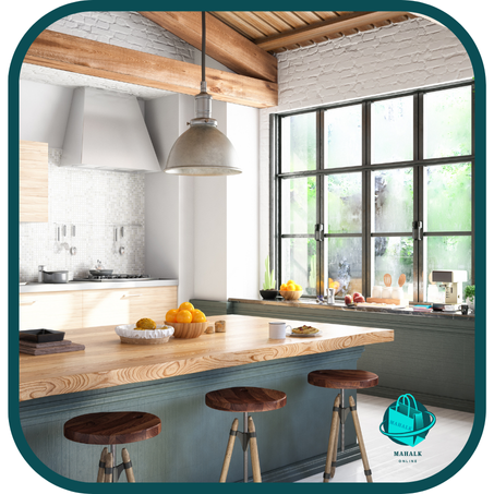 مستلزمات المطبخ