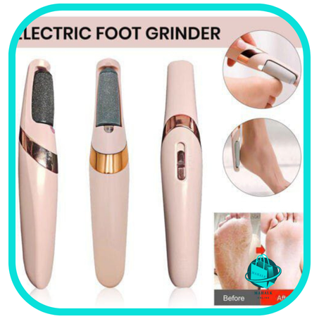 ماكينة العناية بالباديكير الاحترافية