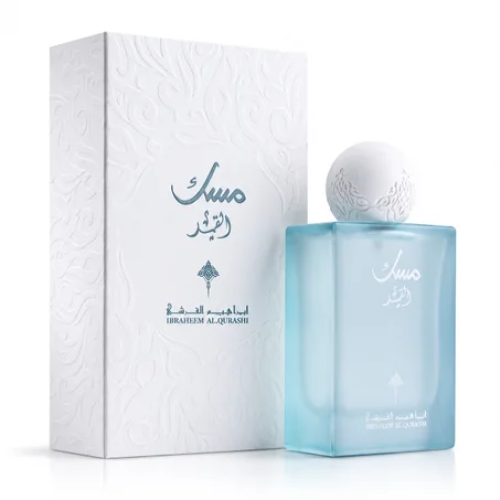 Qamar Musk - 75ML