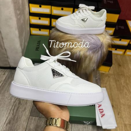 Prada – Haut Qualité