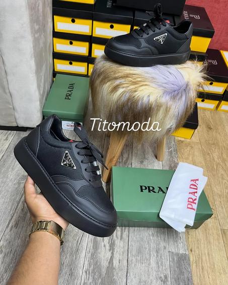 "Prada – Haut Qualité"  2025