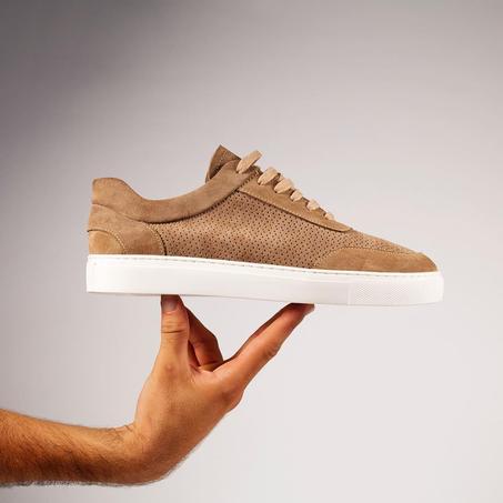 BASKET DAIM HAUT QUALITE