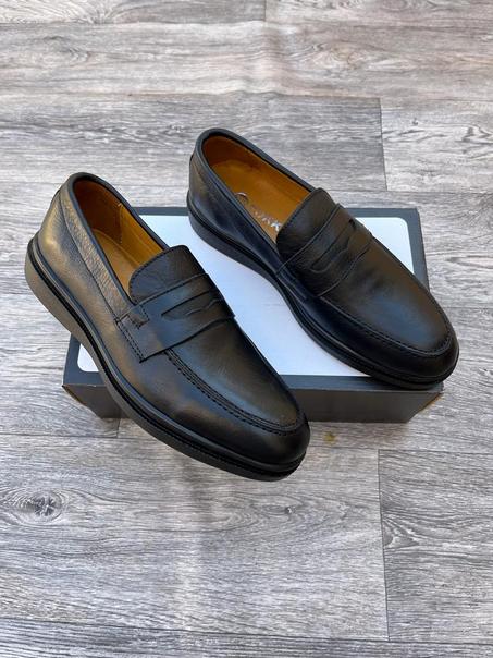 CHAUSSURES CUIRE VERITABLE