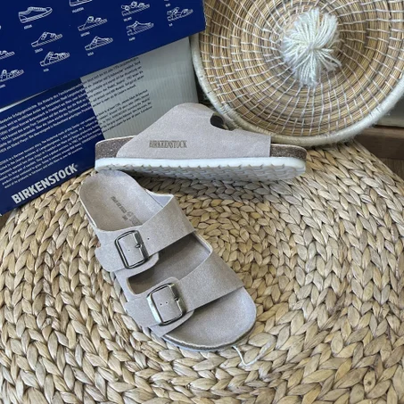 sandales Birkenstock