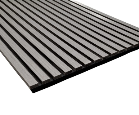 Grey Oak