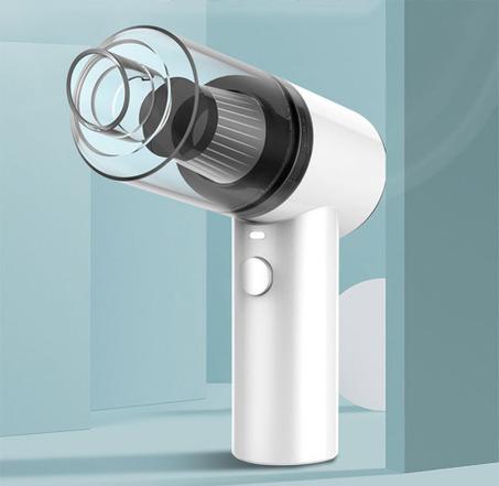 Mini aspirateur de voiture Portable sans fil