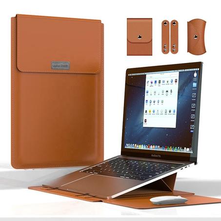 محفظة و حاملة الحاسوب الرائعة و العجيبة