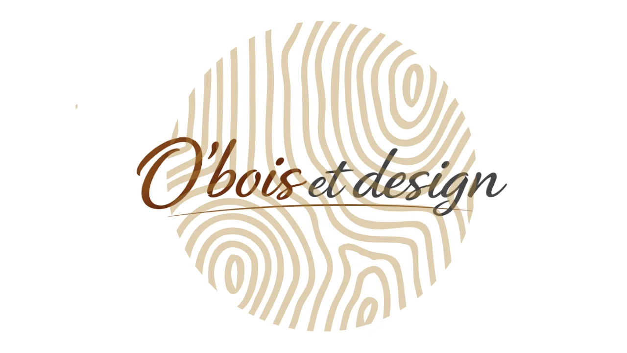 O'bois et design