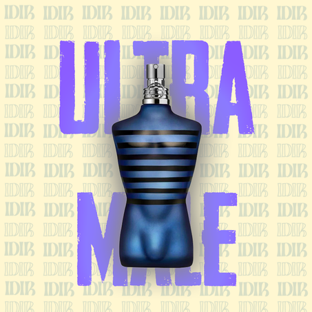 Jean Paul Gaultier Ultra Male