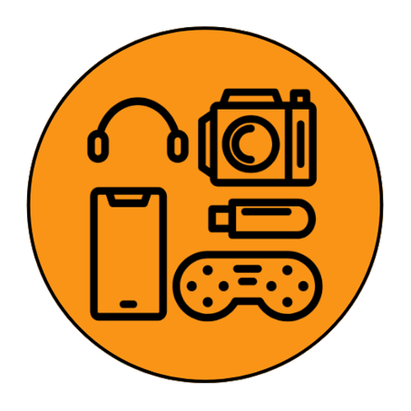 إلكترونيات