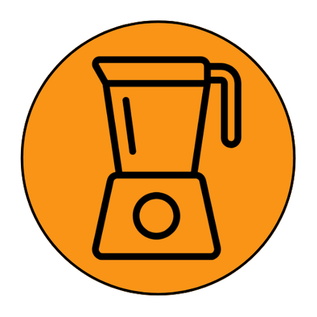 الأجهزة المنزلية الصغيرة