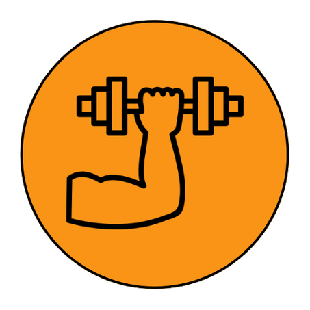 الرياضة والياقة البدنية