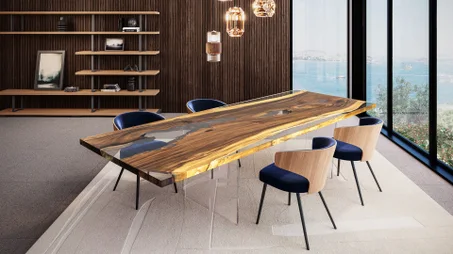 مائدة الطعام