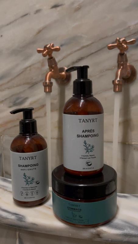 Pack Vitalité & Brillance