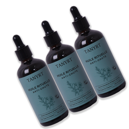 Une cure de 3 mois 300 ml