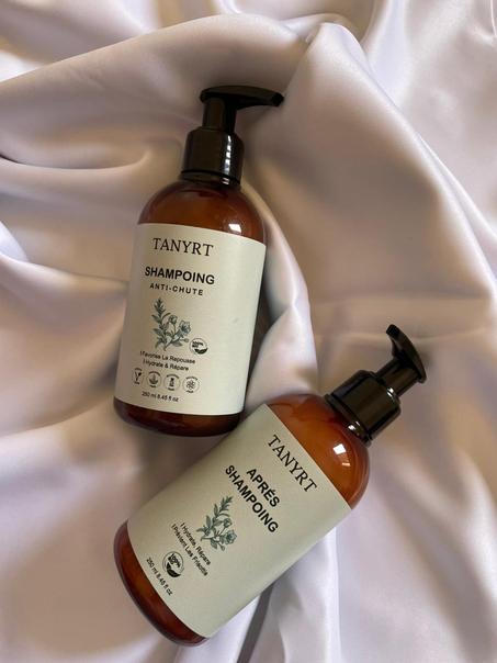 Coffret Essentiel Capillaire – Nettoyage, Protection, Hydratation