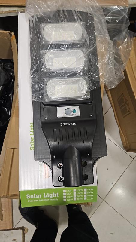 PROJECTEUR SOLAIR 300 W