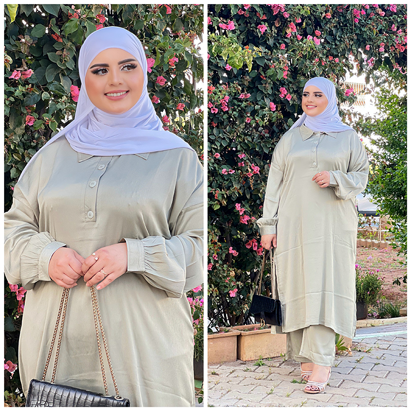 Ensemble Souqarabya