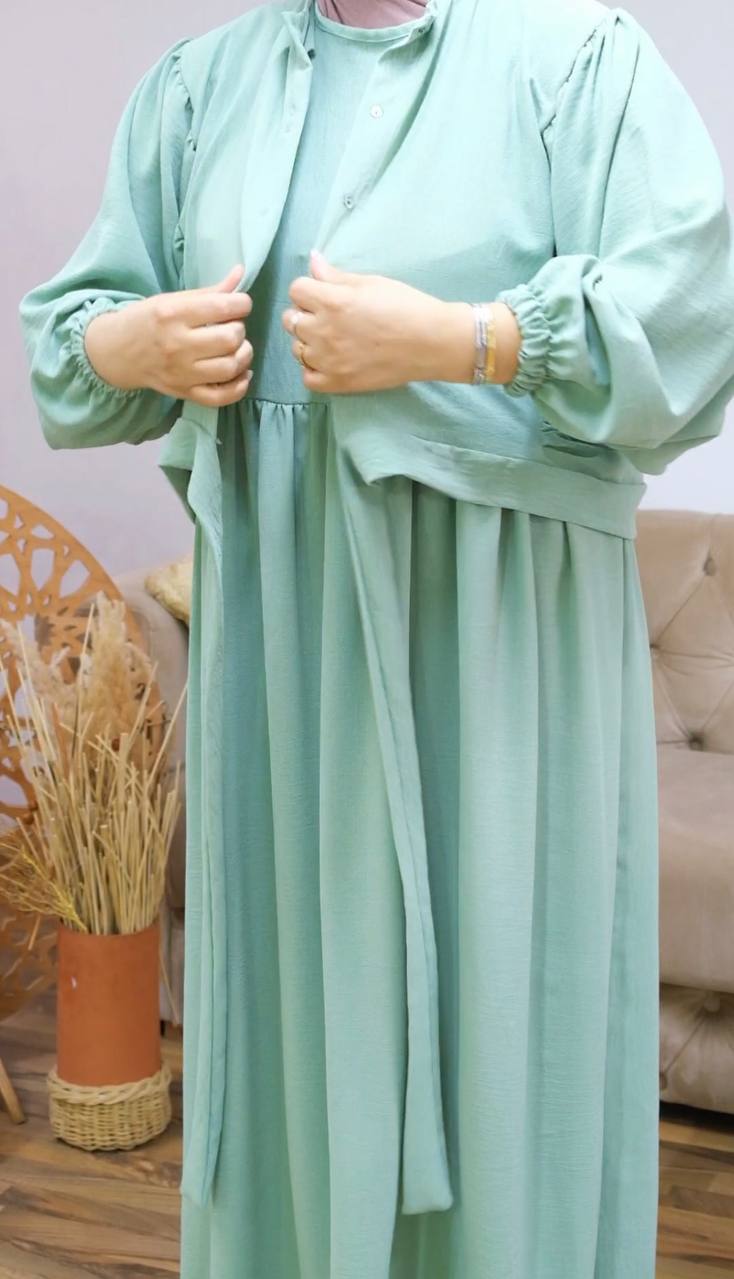 اونسومبل أميرة