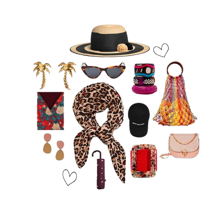 مستلزمات نسائية