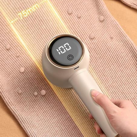 • مزيل الوبر الكهربائي (Xiaomi Mijia)
