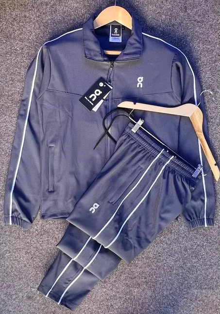 Big Boss Tracksuit