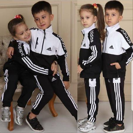 "كيطمة : لراحة وأناقة لأطفالك"