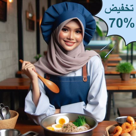 المطبخ ولوازم البيت