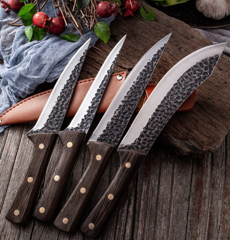 Butcher Knives