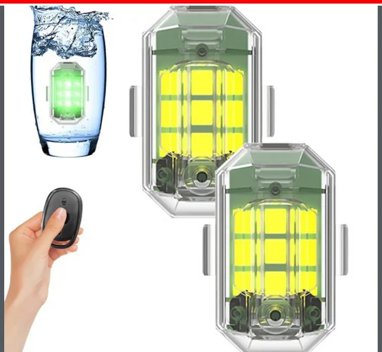 مصابيح LED الأصلية الاسلكية  الاكتر مبيعًا في العالم