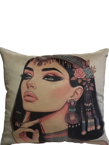 3 مخدات 45/45فراعنة
