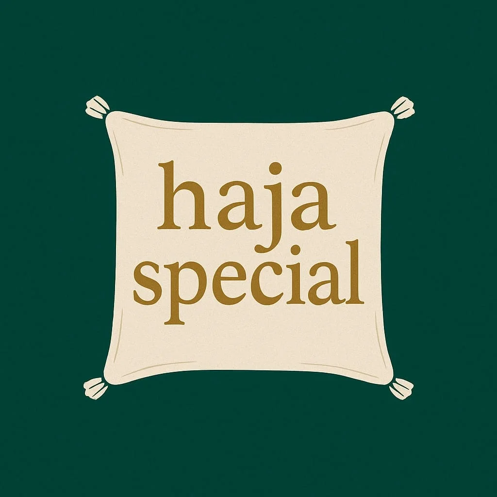 HAJASPECIAL