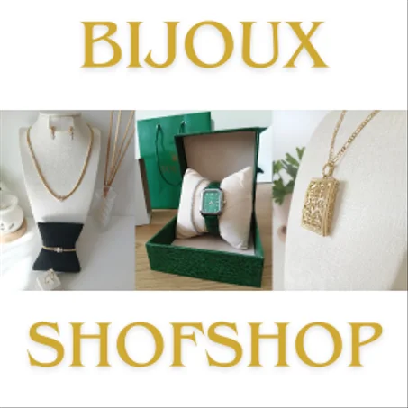 bijoux