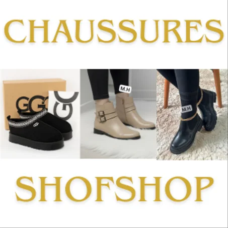 Chaussures femme