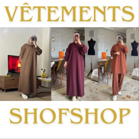Vêtements