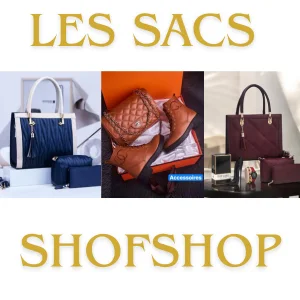 LES SACS