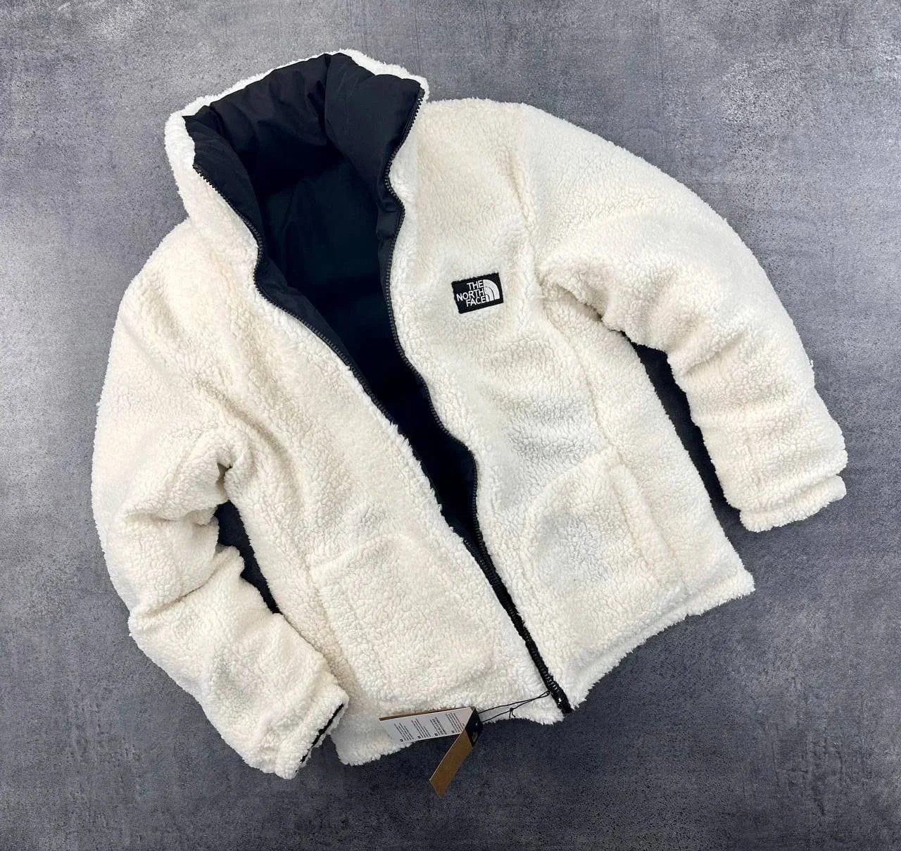 JACKET THE NORTH FACE