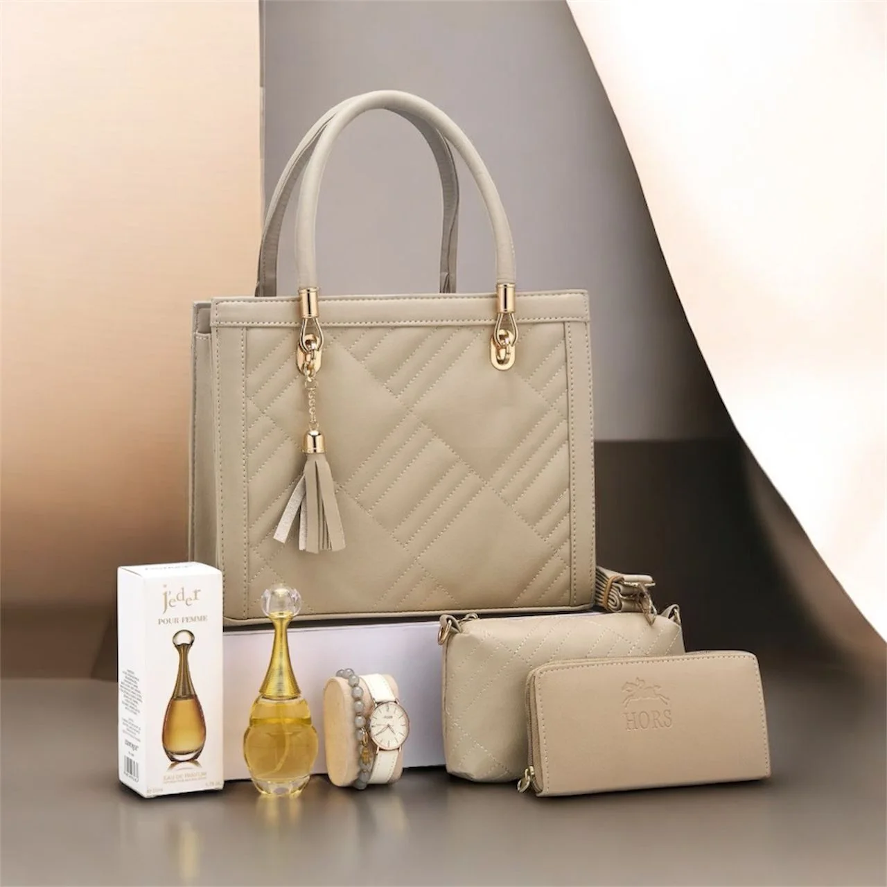 باك صاك مع اكسيسوار