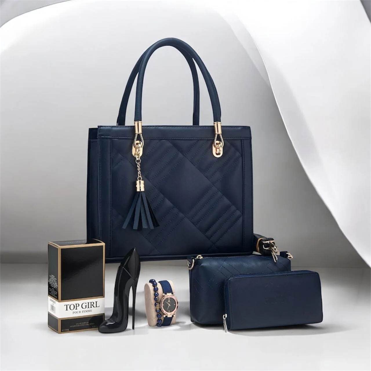 باك صاك مع اكسيسوار