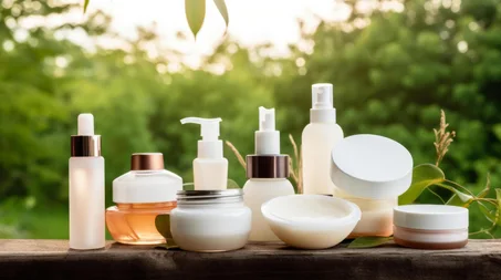 الجمال والعناية الشخصية