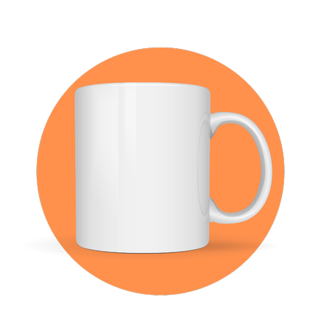 mug