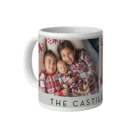 Gallery of Two Mug